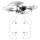 Mini 4K Propeller Guard for DJI Mini 2 SE/Mavic Mini Drone Propellers Protector