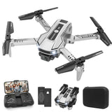 AVIALOGIC Mini Drone with Camera for Kids,RC Helicopter FPV RC Quadcopter wit...