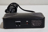 Audio/Video Coax RF Modulator 6203 Multi-Input Audio/Video Signal Converter
