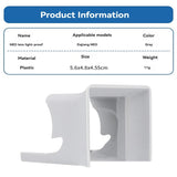 Anti-glare Lens Hood Light-proof Sunshade Cover for DJI NEO Drone Accessories Drone