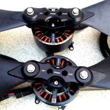 High power Drone Brushless motor 1500 watts