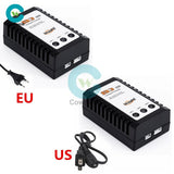 iMaxRC iMax B3 Pro Compact 2S 3S Lipo Balance Battery Charger For RC Helicopter.
