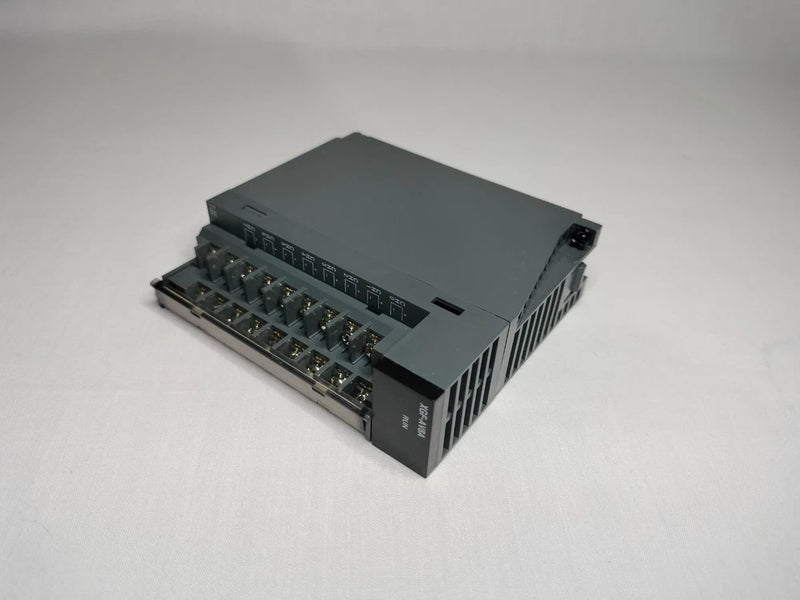 LS XGF-AV8A XGFAV8A (V1.12) A/D Converter Voltage Input 8 Channel Made in Korea