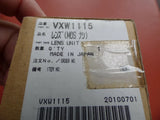 Panasonic Lens Optical Unit VXW1115 For Full HD Camcoder HDC-SD600 NEW