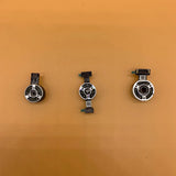 Y-Axis/R-Axis/P-Axis Motor 2 Channel Gimbal Motor Repair Part for DJI Mini 3 PRO