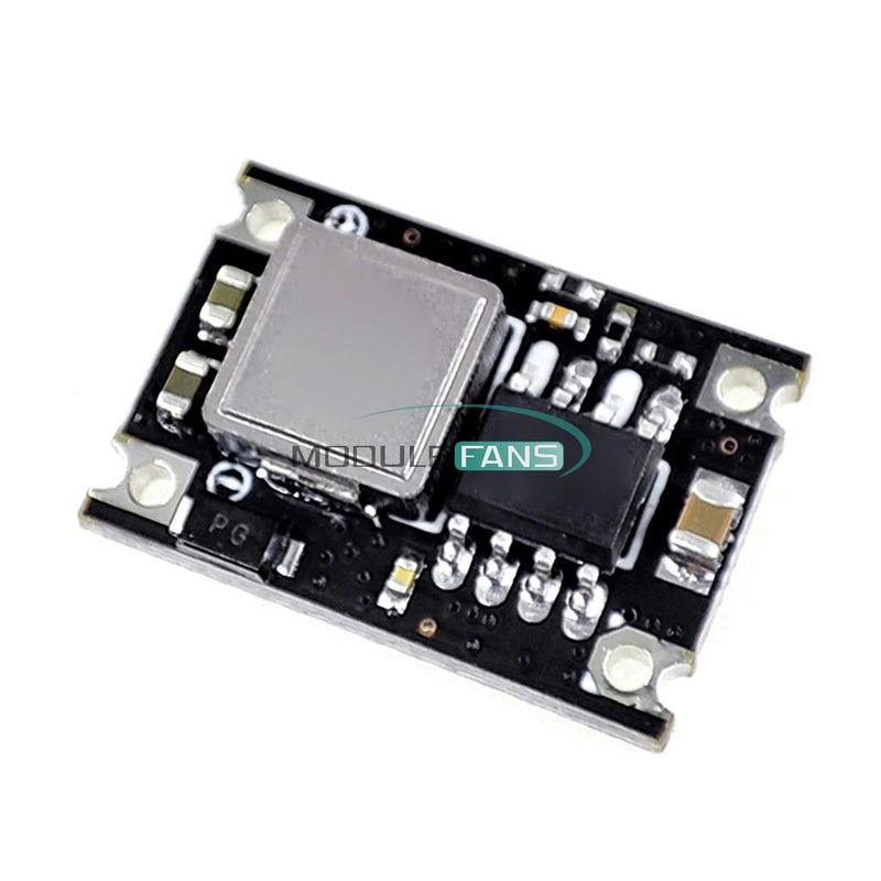 Mini 3A DC Voltage Step Down Power Converter Buck Module 3.3V 5V 9V 12V