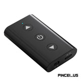 GTMEDIA A2 DC 5V Bluetooth Audio Adapter for Cellphone Computer TV Speaker pe66