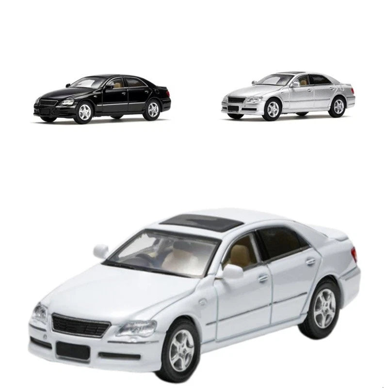 (Pre-order)MASDI 1:64 Reiz Diecast Model Car