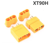 XT90H High Current Gold Male & Female Connectors/Plugs/Socket RC LiPo Battery