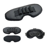 Dustproof Light-proof Storage Protective Pad For DJI Digital FPV Googles Glasses