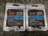 RadioShack Vektor crash pack drone accessory blister packs, two packages with tools