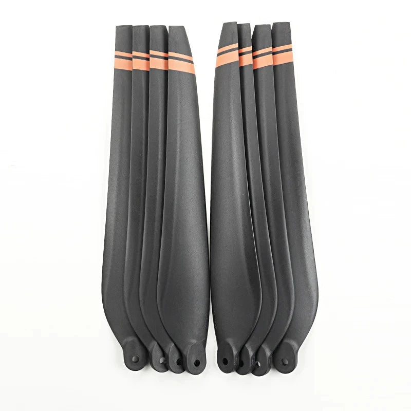 Hobbywing X6 Plus 2480 Carbon Fiber Propellers for Agricultural Spraying Drones