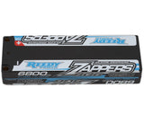 Reedy Zappers HV SG6 2S Low Profile 135C LiPo Battery (7.6V/6800mAh) [ASC27601] Battery