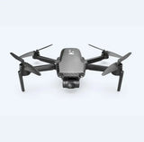 Zino Mini SE R Drone 4K Camera 3-Axis Gimbal, 10KM Range, 45 Min Flight Time