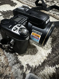 Nikon Cool pic 5700