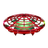 Force1 Scoot Hand Operated Drone for Kids or Adults - Hands Free Motion Sensor