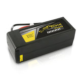 Tattu Plus 10000mAh 22.2V 25C 6S Lipo Smart Battery EC5 Plug For Freefly ALTA US