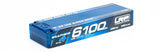 New LRP HV LCG STOCK SPEC Graphene 4 6100mAh 135C/65C 7.6V/46.3Wh