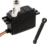 209E RC Car PX9211-21 Steering Servo Replacement Spare Parts for New Version 920