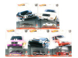2020 HOT WHEELS 1:64  CAR CULTURE 