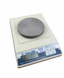Fisher Scientific Scale EMD Model 20 No Power Cord Tested Battery Battery