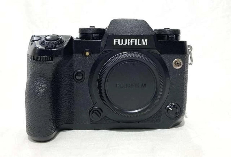FUJIFILM X-H1 mirrorless single-Lens 704920