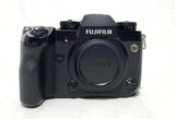 FUJIFILM X-H1 mirrorless single-Lens 704920