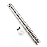 2Pcs 470 RC Helicopter 121mm main rotor shaft for Align 470L Parts