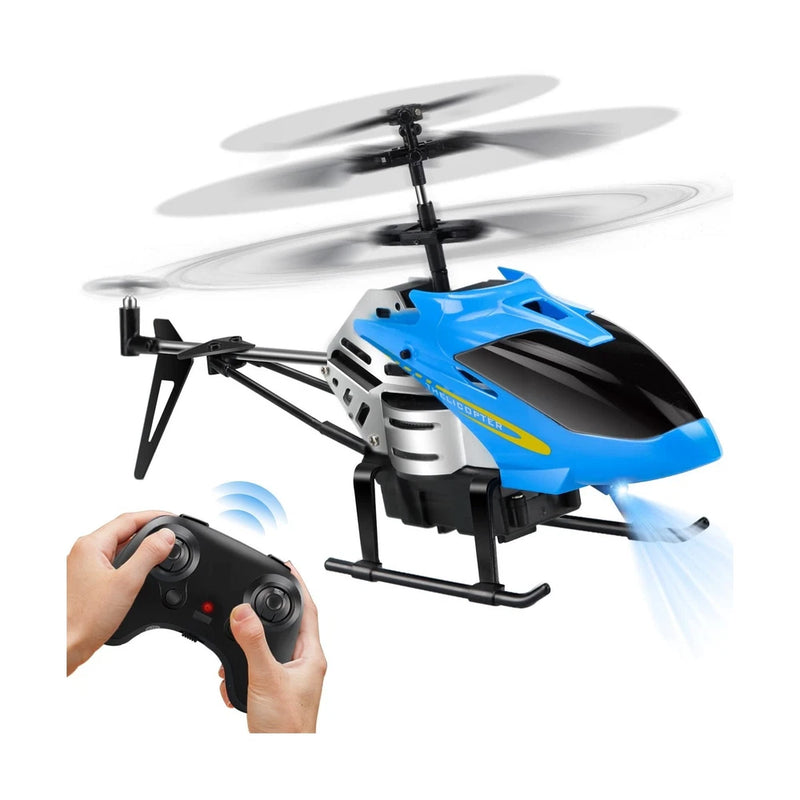 Dolanus RC Helicopters - Remote Control Helicopter Toys: One Key Ta... Fast Ship