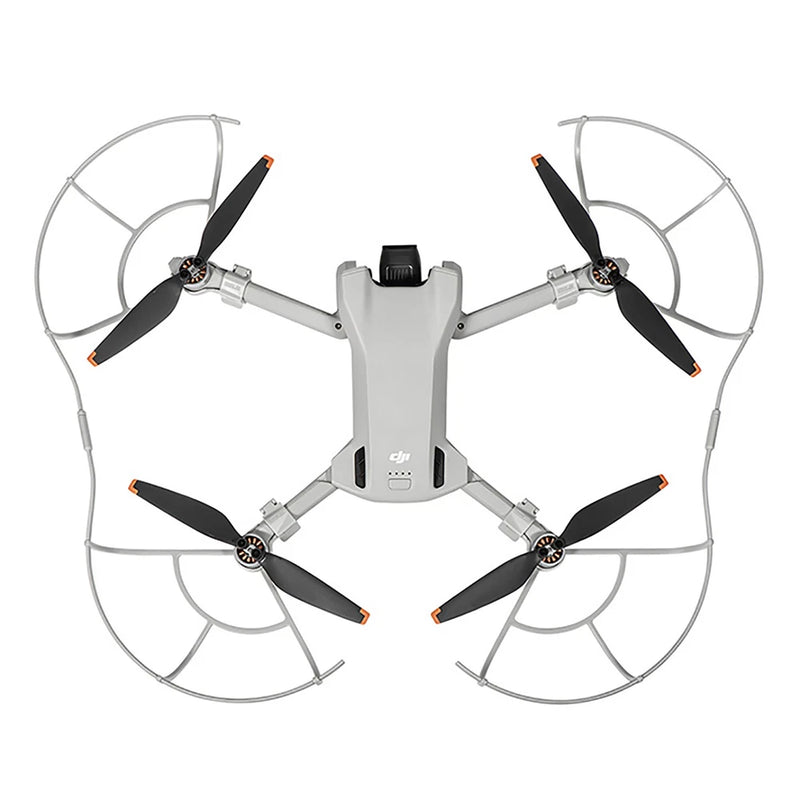ABS Propeller Protection Cover Anti-bump Propeller Ring Drone for DJI Mini 3