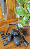 Fujifilm FinePix Series HS50EXR 16.0MP Digital  !!!!!EVF/OVF NOT WORKING!!!!!!!