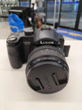 PANASONIC Digital Camera DMC-FZ30 Used
