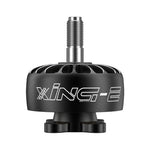 iFlight Xing-E Pro 2207 2-6S FPV Drone Motor 2450kv Black