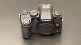 Panasonic Lumix G85 4K Mirrorless Camera Kit w/ 12-60mm OIS Lens