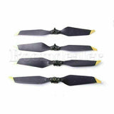 Quick-Release Propellers For DJI Mavic PRO Drone  Platinum 8331 Low-Noise Blade