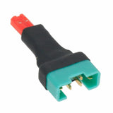 JST Male to MPX Multiplex Male Plug No Wires Adapter RC Lipo Battery FPV