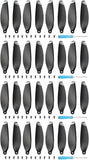(32Pcs) Propellers for DJI Mavic Mini Accessories Replacement Spare Propellers