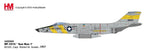 Hobby Master HA9304, RF-101C 'Operation Sun Run' 60163, 363rd TRW, 27th No, 1:72