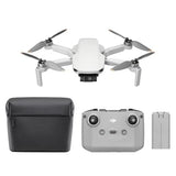 DJI Mini 4K Camera Drone Combo  Drone with 4K UHD Camera for Adults  Under 249 g