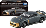 Tomica Premium Nissan GT-R 50 By Italdesign Metal Diecast Car Model 1/63 #23