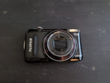 Fujifilm FinePix T310 Camera 14MP 5-50mm