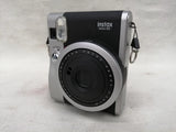 Fujifilm Instax Mini 90 Neo Classic Instant Camera - Cheki, Retro Design