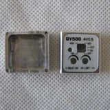 GY500 Tail-locked Single Axis Heading Lock Digital Gyro For RC Car Helicopter