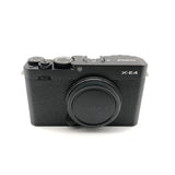 Fujifilm X-E4 26.1MP Mirrorless Digital Camera   - Black£¨Body Only£©very nice
