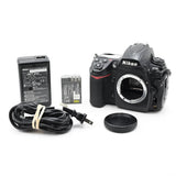 Nikon D700 12.1MP Digital SLR Camera Body #711