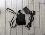 Panasonic LUMIX DMC-FS16/DMC-FH2 14.1MP Digital Camera - Black