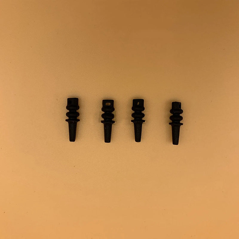 For FPV Drone 4pcs/set Gimbal Damping Ball  Camera Damper  Repair Part