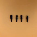 For FPV Drone 4pcs/set Gimbal Damping Ball  Camera Damper  Repair Part