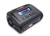 Ultra Power UP100AC Plus 100W NiMH LiPo RC Battery Charger Battery