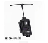 TBS CROSSFIRE MICRO TX  - Long Range R/C Bluetooth Complete Version